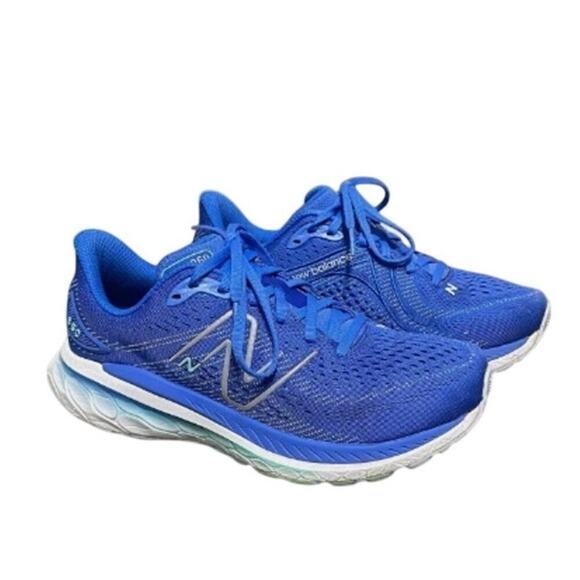 New Balance Other - New Balance Men Size 8 Sneaker Fresh Foam X 860v13 Running Walking Vacation Shoe